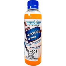 DOVIT QUICKLIQ Arómy 250ml Mango