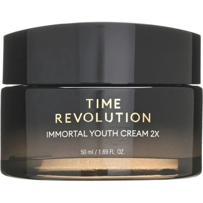 Missha Time Revolution den a noc 50 ml