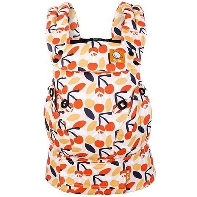 Tula Baby explore Cherry – Hledejceny.cz
