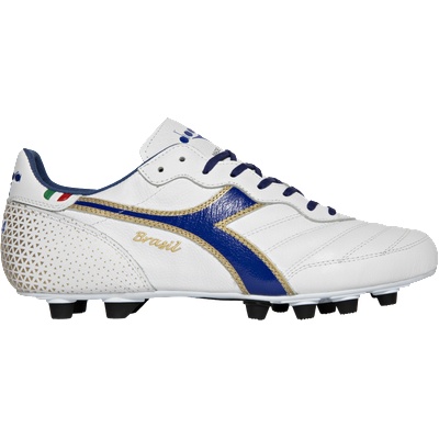 Футболни обувки Diadora Brasil Made in Italy OG FG 101-179595-d0953 Размер 45, 5 EU