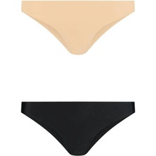 Bye Bra Invisible Brazilian 2 Pack