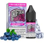 Juice Sauz Drifter Bar Salts Sweet Blueberry Ice