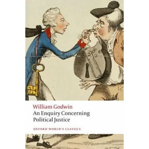Enquiry Concerning Political Justice (2013)