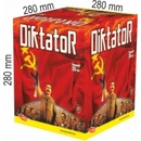 Kompakt 25 ran 50 mm Diktátor