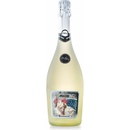 Mucha sekt nealko 0,75 L