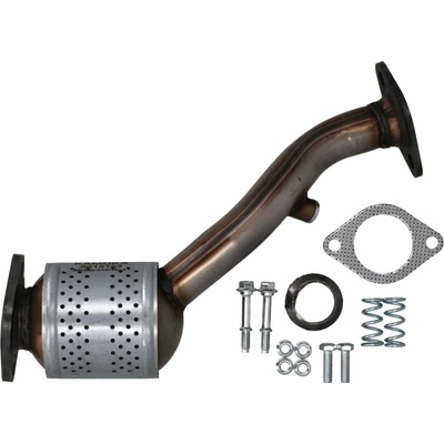 Katalyzátor KAMOKA 8015163