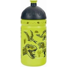 Zdravá lahev Dinosauři 500 ml