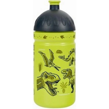 Zdravá lahev Dinosauři 500 ml