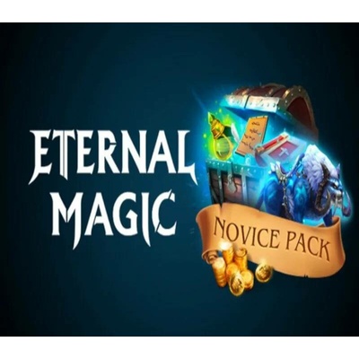 Eternal Magic - Novice Pack
