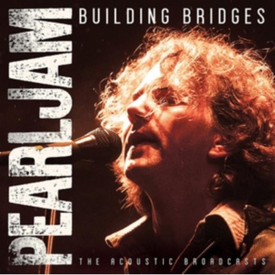 Pearl Jam - Building Bridges CD