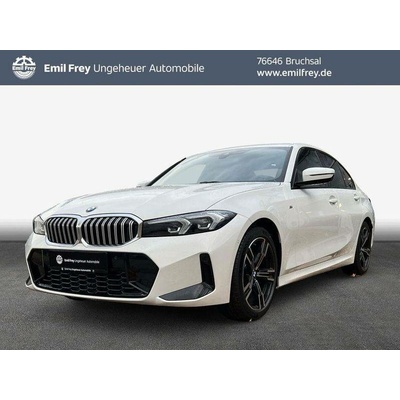 BMW 318i 115 kW