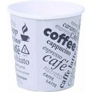 HIT OFFICE Papierový pohár 0,1L ''Coffee to go''