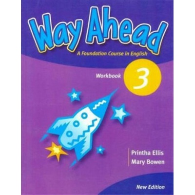 Way Ahead Ellis Printha