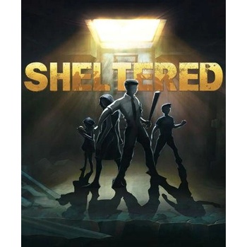 Team17 Sheltered (PC)