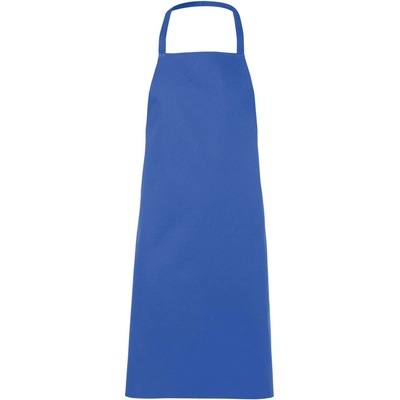 SOĽS Glasgow Bavlněná zástěra SL04094 Royal blue 65 x 90 cm