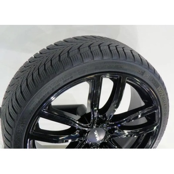 Nexen WINGUARD Sport 2 WU7 XL 215/45 R17 91V