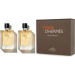 Hermès Terre d´Hermès Комплект с Парфюм EDT за мъже 50ml Парфюми
