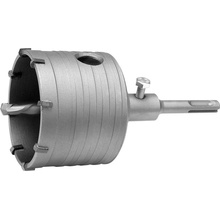 YT-4403 Vrtací korunka do zdi 80 x 50 mm SDS+