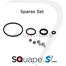 SQuape S[even] Servisný balíček