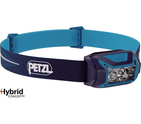 Petzl Actik Core 600