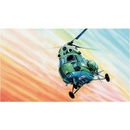 Modely Směr Vrtulník Mi 2 1:48