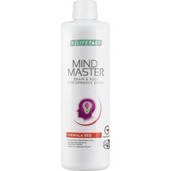 Mind Master Formula Green LR500 ml