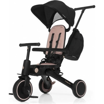 Zopa X Trike Pro Coral Pink