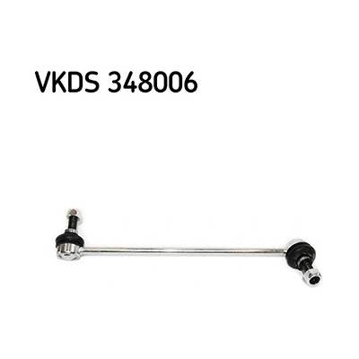 Tyč nebo vzpěra stabilizátoru SKF VKDS 348006 (VKDS348006)