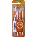 Signal Anti-Plaque Action soft 4 ks