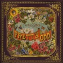 PANIC! AT THE DISCO: PRETTY.ODD. CD