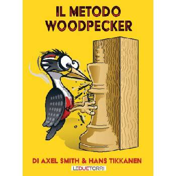 metodo Woodpecker