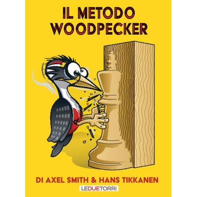 metodo Woodpecker