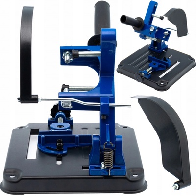 GEKO Stojan na uhlovú brúsku 115/125mm G30122