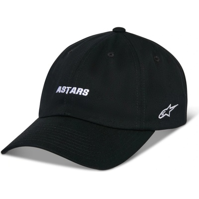 ALPINESTARS KDEDUCE STRAPBACK černá