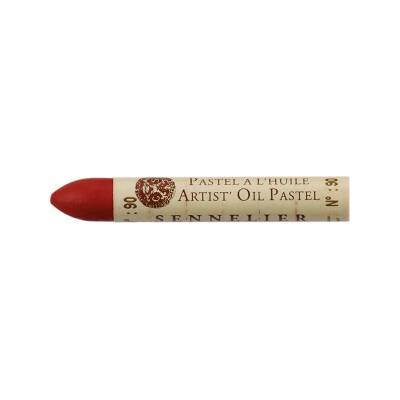 Artist Oil pastels white 98 ml
