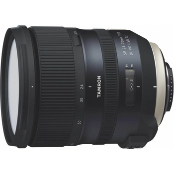 Tamron SP 24-70mm f/2.8 Di VC USD G2 Nikon