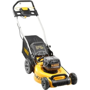 DEWALT DCMW564N Solo Косачка