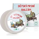 Bob a Bobek detsky Prsny balzam 1 x 30 ml