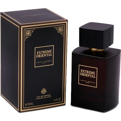 Louis Varel Extreme Oriental TR EDP 100ml Мъжки