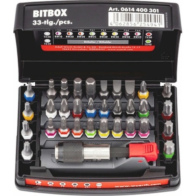Würth 33 ks 0614400301