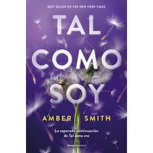 Tal como soy | Amber Smith (2024)