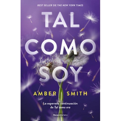 Tal como soy | Amber Smith