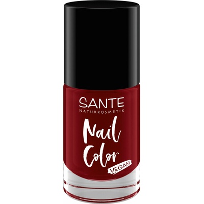 Sante Lak na nehty 07 Redy or Not 8 ml eco ECO VEGAN