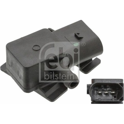 Snímač tlaku výfukových plynov FEBI BILSTEIN 47155 47155