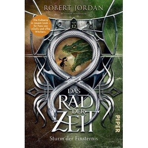 Das Rad der Zeit 12 (ISBN: 9783492707220)
