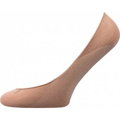 Ťapky Cotton step II 200 DEN béžová
