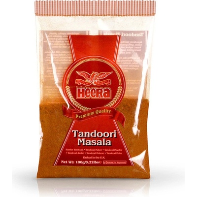 Heera Tandori masala mleté 100 g