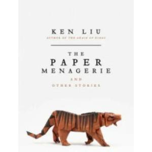 Paper Menagerie (2016)