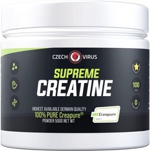 Czech Virus Creatine Creapure 500 g