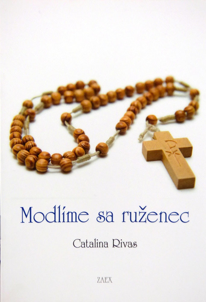 Modlíme sa ruženec